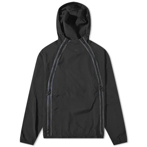 Adventure Windbreaker