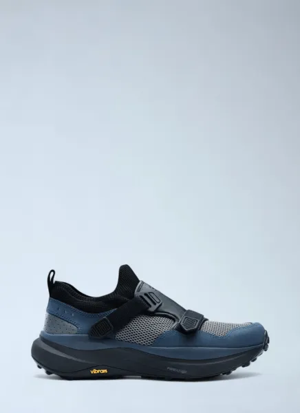 Grid x Ultra Sneakers
