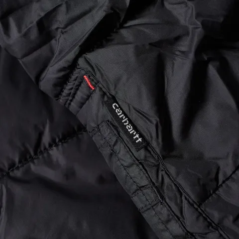 Bryant Jacket