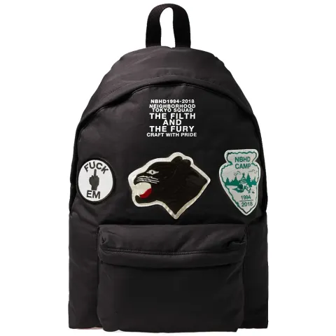 Day Pack