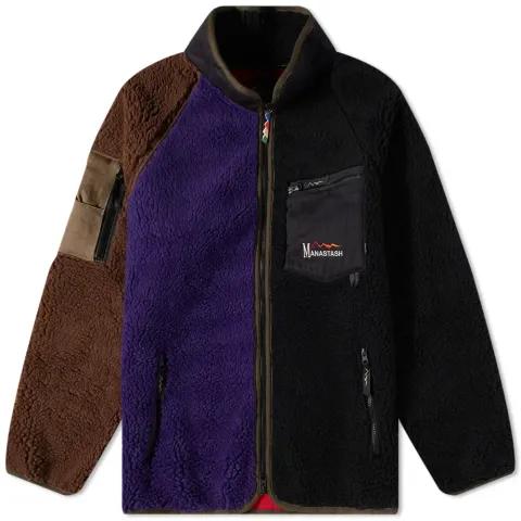 Mountain Gorilla Jacket