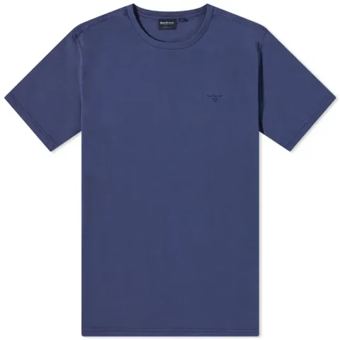 Garment Dyed T-Shirt
