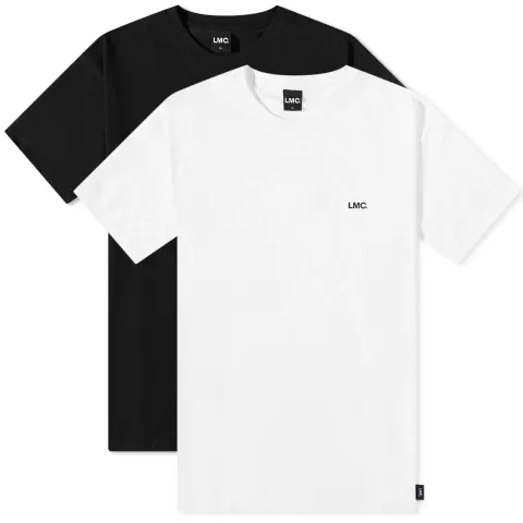 Aero Cool T-Shirt - 2-Pack