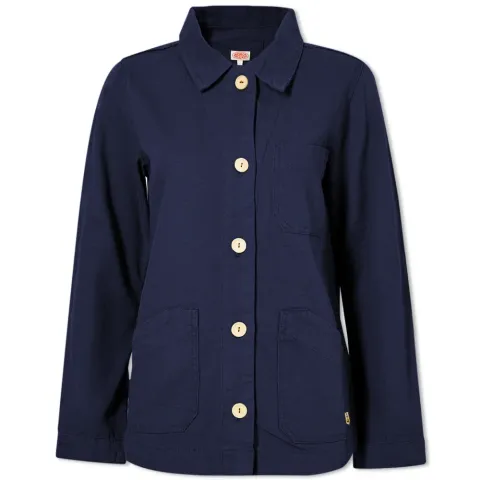 Fisherman Chore Coat