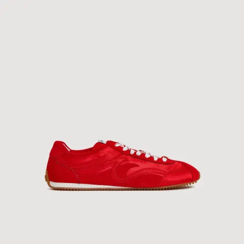 Mixed-material Light Wave trainers