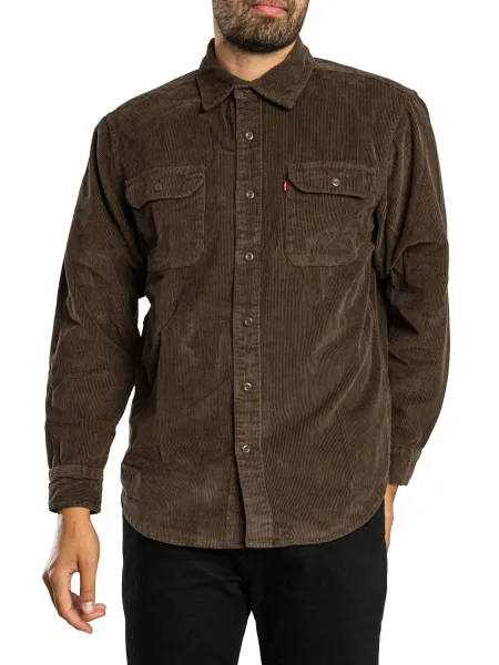 Levi's Classic Worker Shirt