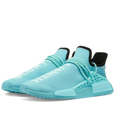 x Pharrell Williams HU NMD