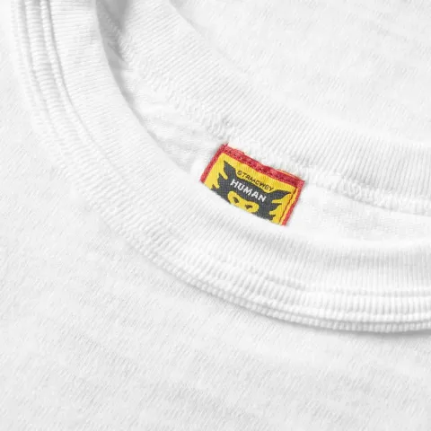 Boat Club Tee