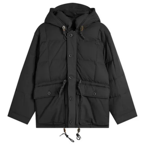 Karakoram Down Parka