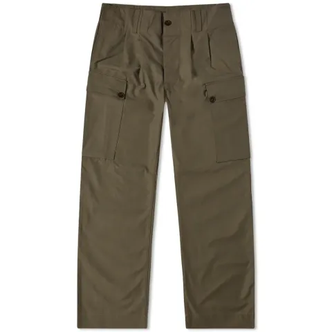 Ripstop Combat Pant