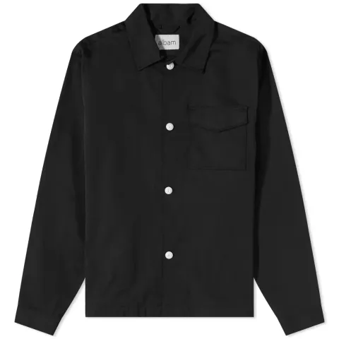 Kennedy Twill Overshirt
