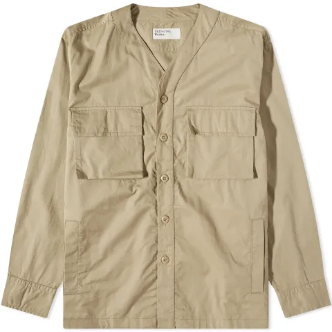 Parachute Shirt