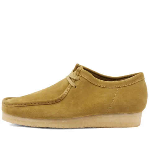 Wallabee