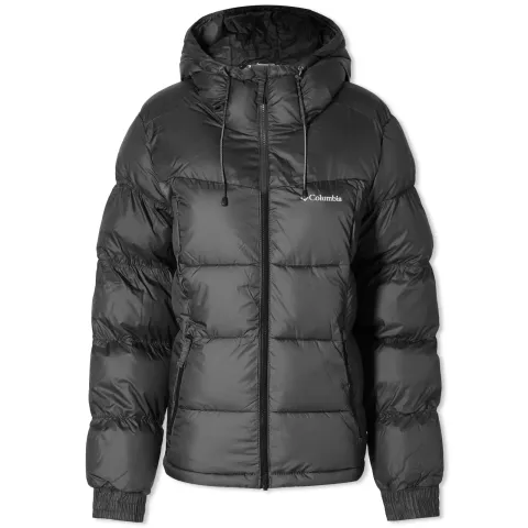 Pike Lake II Insulated Jacket