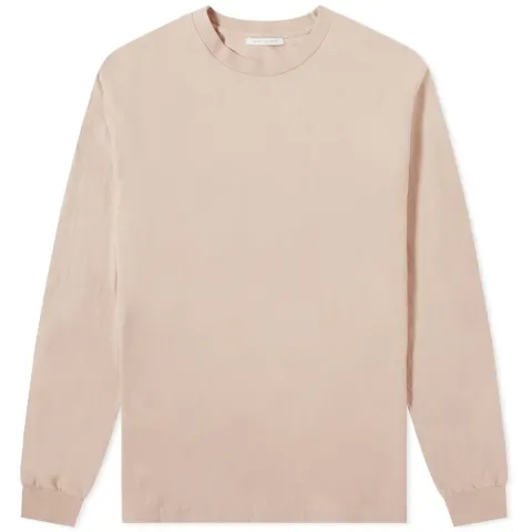 Long Sleeve University T-Shirt