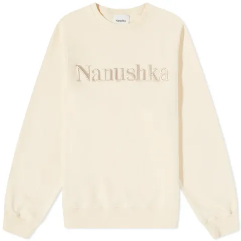 Remy Logo Crew Sweat