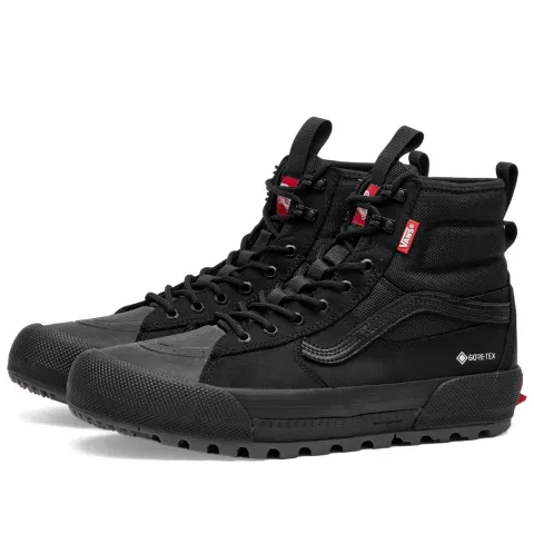 UA SK8-Hi Gore-Tex MTE-3