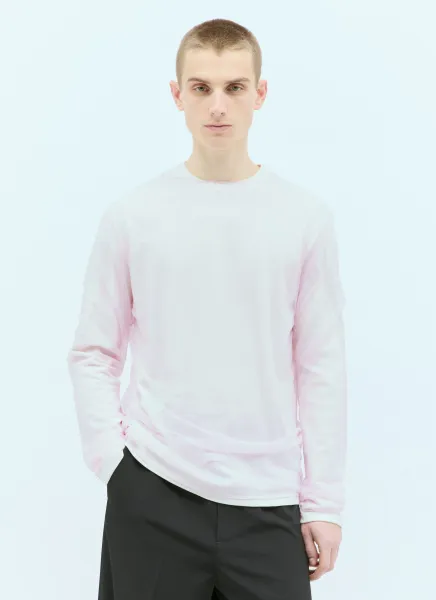 Layered T-Shirt