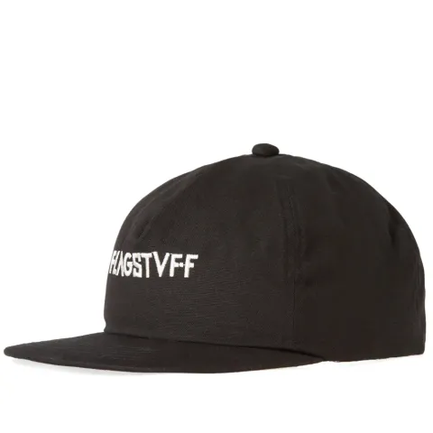 F-LAGSTVF-F Cotton Cap