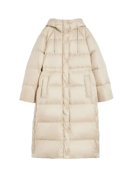 Novak Jacket Beige