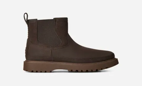 Birch Chelsea Boot