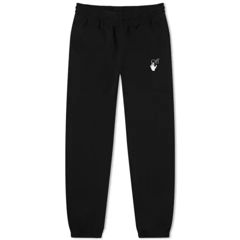 Caravaggio Arrow Slim Sweat Pant