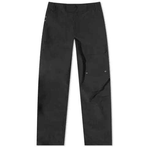 Nylon Pant
