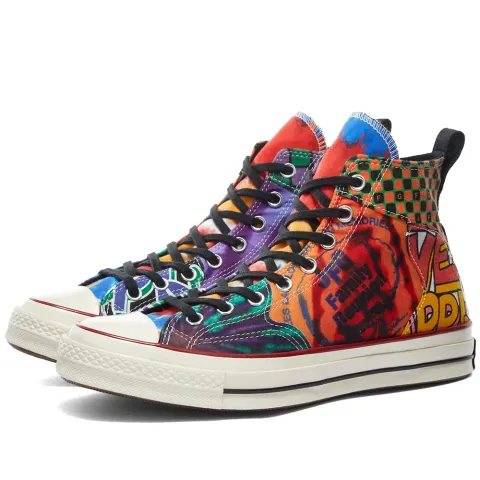 x Joe Freshgoods Chuck Taylor 70