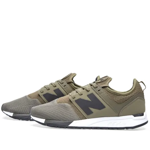 MRL247OL 'Sport Pack'
