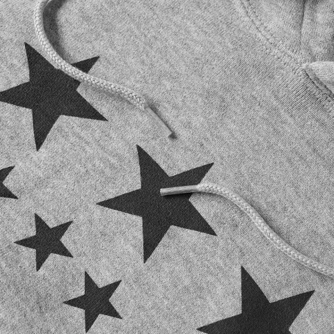 Emblem Pullover Hoody