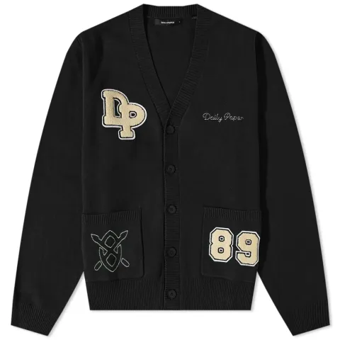Navalo Varsity Cardigan