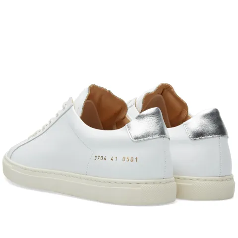 Achilles Retro Low