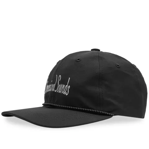 Dimensional Sounds Cap