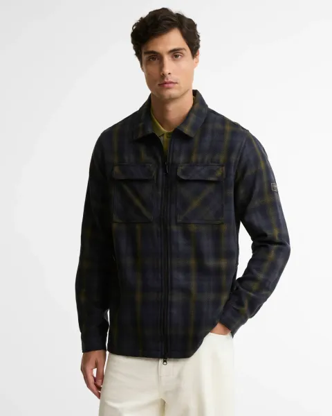 Oxborough Overshirt