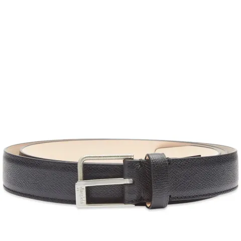 Spare Parts Belt