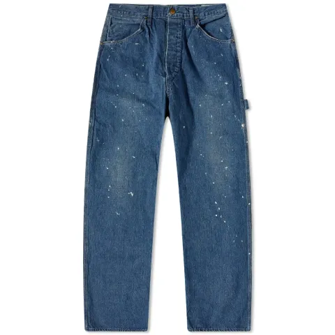 Painter Pants