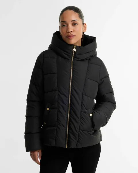 BARBOUR Brantley Puffer Jacket