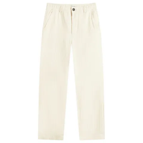 Drawstring Trousers