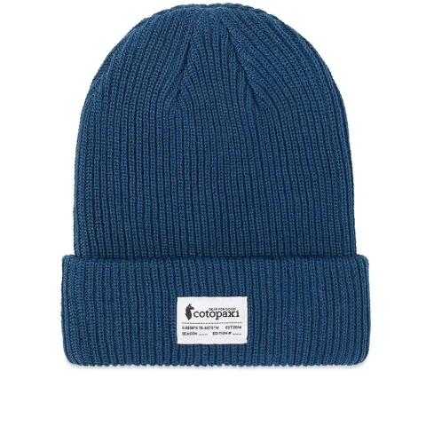 Wharf Beanie