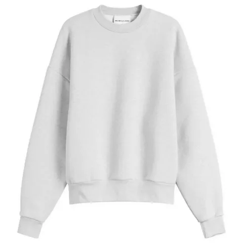 Superweight Crew Sweat
