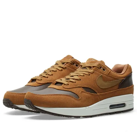 Air Max 1 Leather Premium