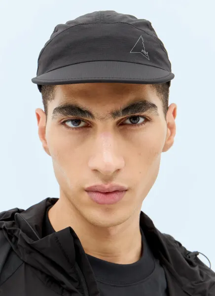 Logo Baseball Cap