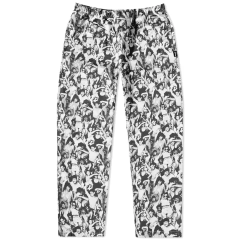 Mob Beach Pant