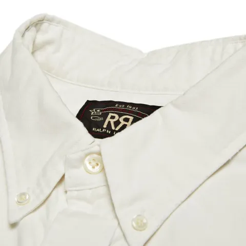 Vintage Oxford Shirt