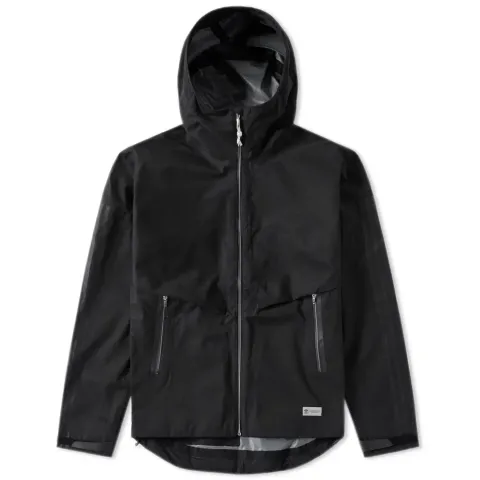 Tactical Shell Jacket