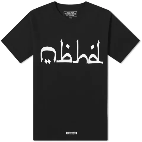 Abjad Tee