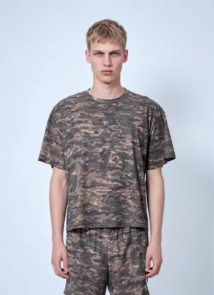 Space-O T-Shirt
