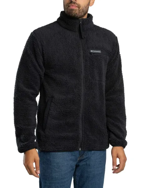 Columbia Rugged Ridge Zip Fleece