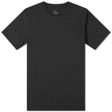 Supima Crew Tee