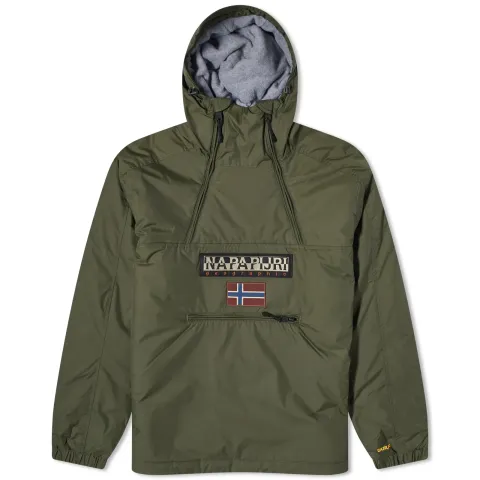 Northfarer Winter Jacket